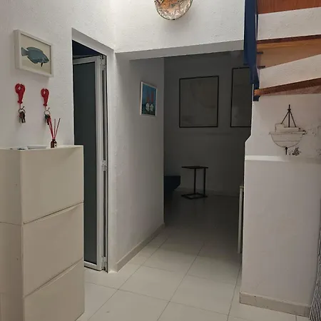 Sama Fisherman House Apartamento *
