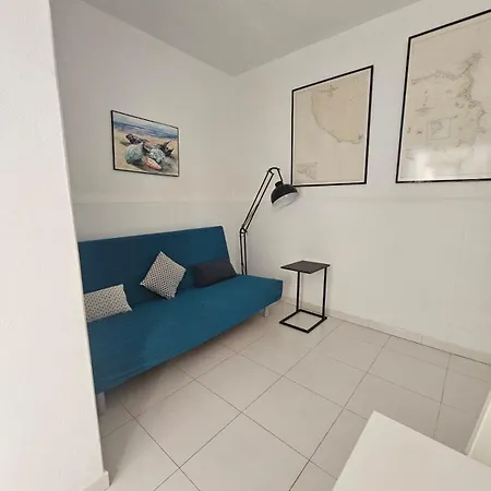 Sama Fisherman House Appartement