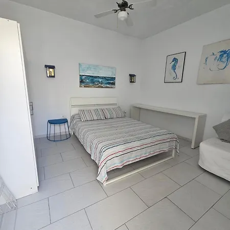 Appartement Sama Fisherman House