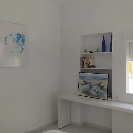 Sama Fisherman House Апартаменты *