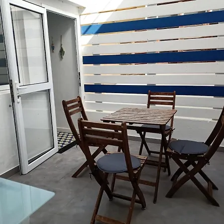 Sama Fisherman House Апартаменты *
