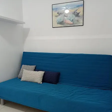 Апартаменты Sama Fisherman House *