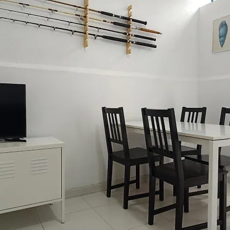 Sama Fisherman House *