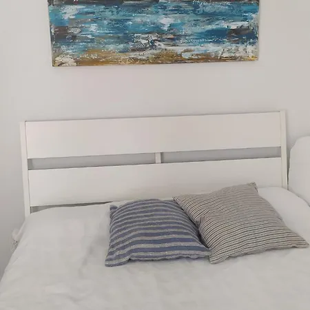 Sama Fisherman House Апартаменты