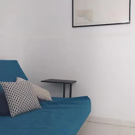 Sama Fisherman House Апартаменты