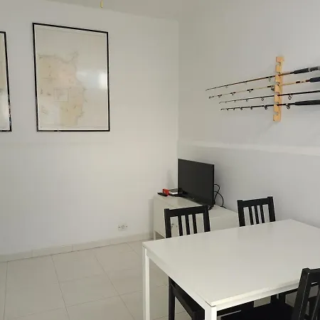 Sama Fisherman House Апартаменты