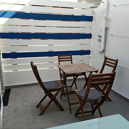 Sama Fisherman House Апартаменты