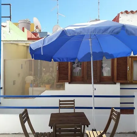 Sama Fisherman House