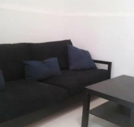 Apartamento Sama Fisherman House *
